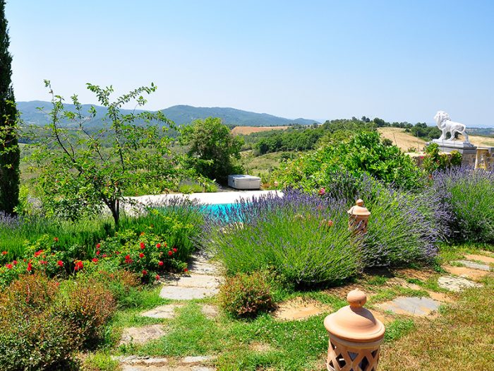 Progettazione Giardini Aree Verdi Toscana Primanatura Giardini 